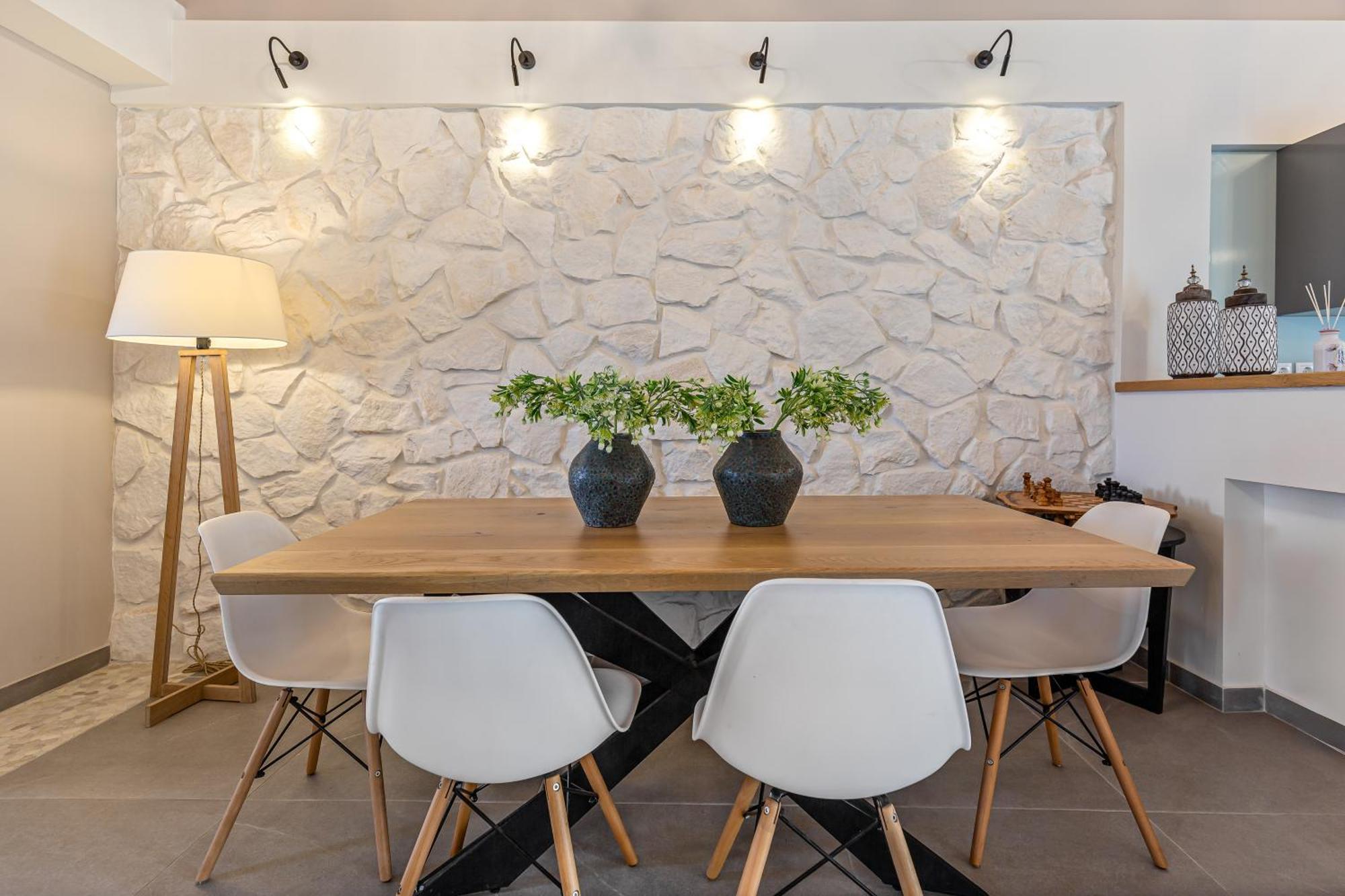 Lola'S House Villa Liapades Luaran gambar