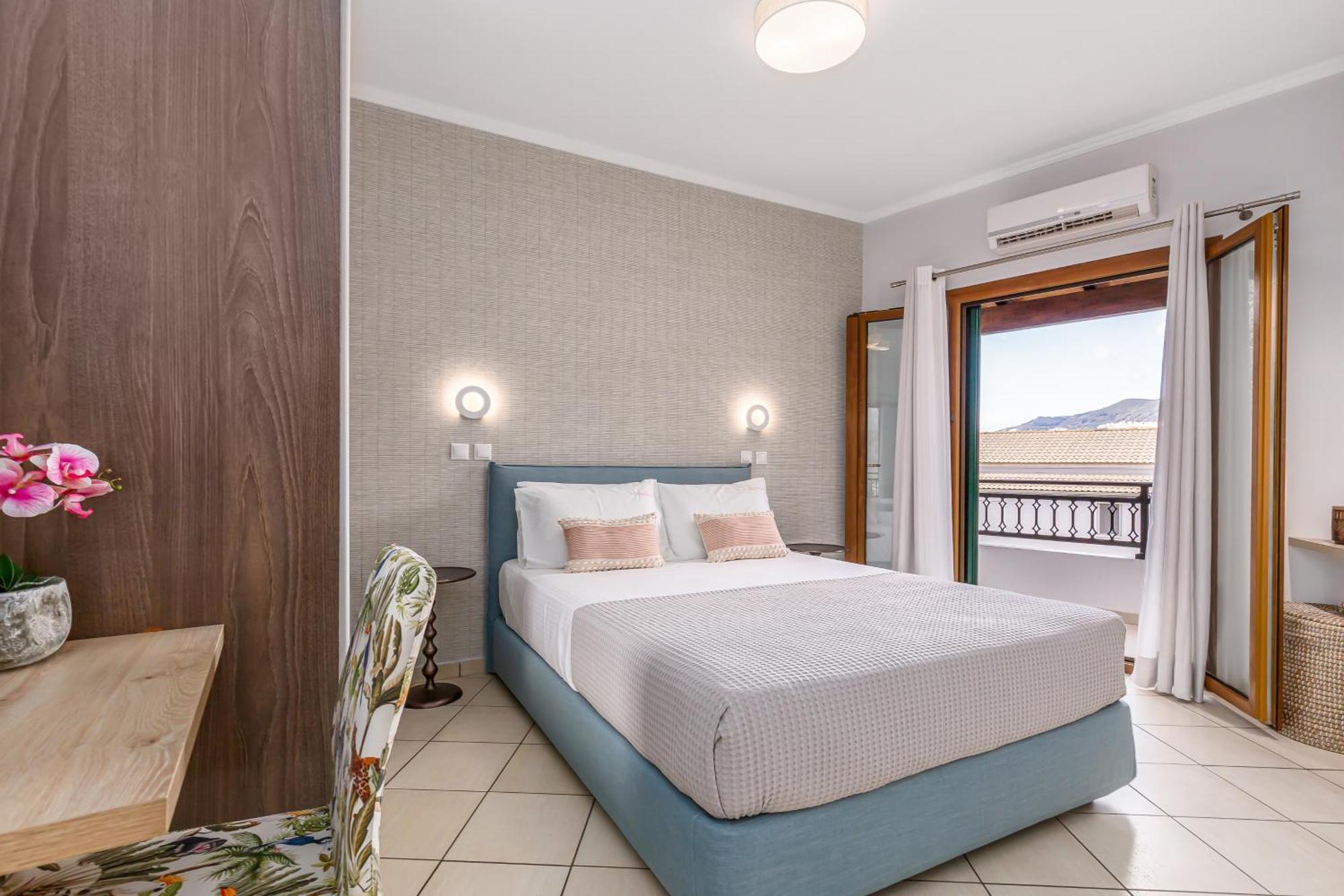 Lola'S House Villa Liapades Luaran gambar